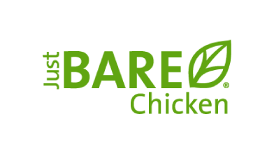 Just Bare Chicken