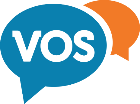 voice of shopper brand logo