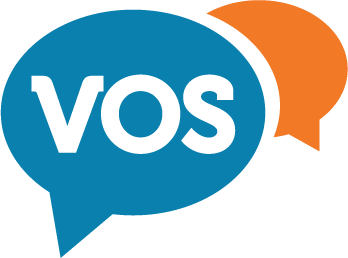 voice of shopper brand logo