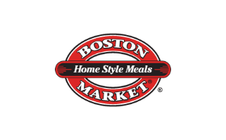 boston market home style meals brand logo