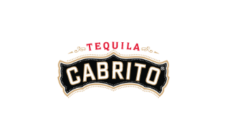 cabrito tequila brand logo