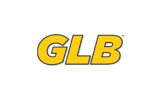 glb pool supplies brand logo