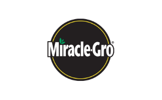 miracle-gro lawn care products brand logo