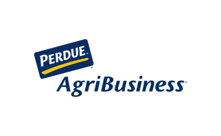 perdue agriculture business brand logo