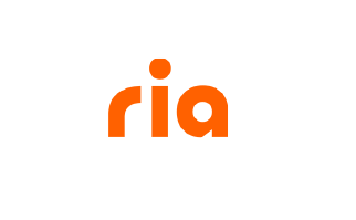 ria money transfer brand logo