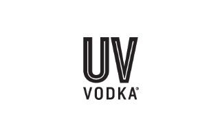 uv vodka brand logo